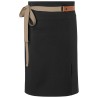 VS 12 Waist Apron Green-Generation