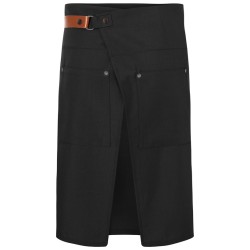 VS 12 Waist Apron Green-Generation