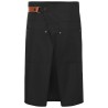 VS 12 Waist Apron Green-Generation
